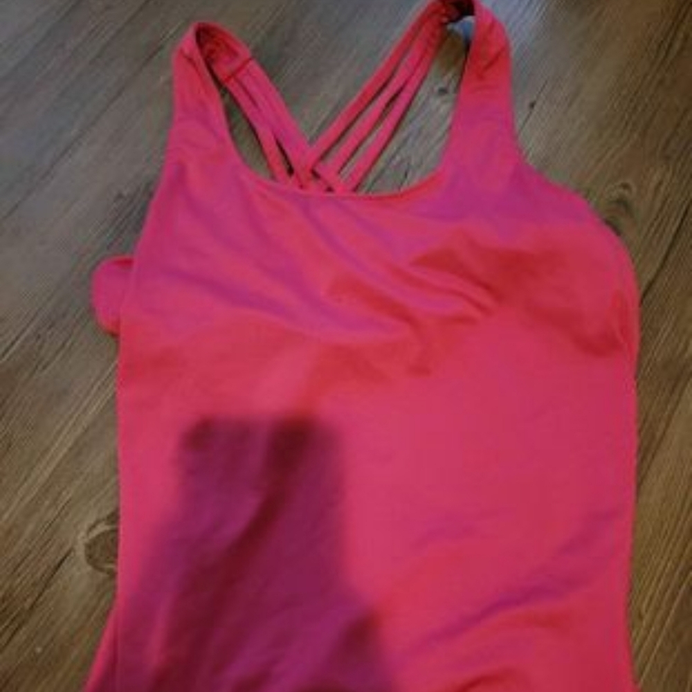 Fila tennis top